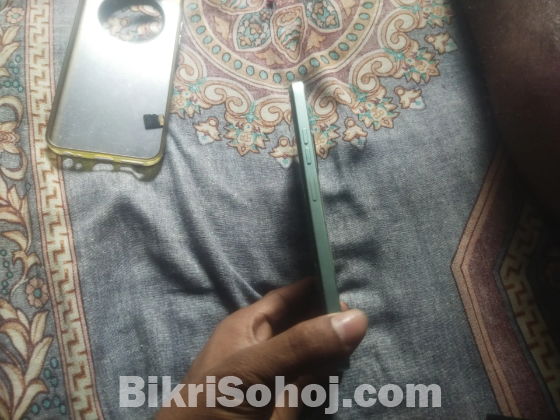 Tecno spark KL5